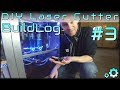 DIY Laser Cutter Buildlog - Part3 - Water Cooling, Third Time's the Charm DIY Laser Cutter Buildlog - Part3 - Water Cooling, Third Time's the Charm