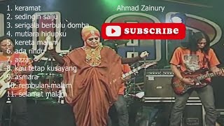 ALBUM KERAMAT EVI TAMALA NEW PALLAPA