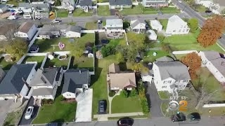 Backyard Battle May Cost Long Island Homeowners