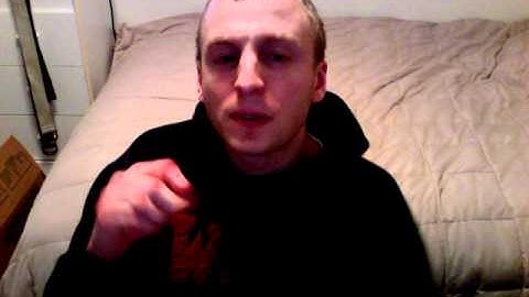 ASL 121: TASK 6 EXPRESSIVE SENTENCE 3