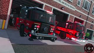 Lakeview City Roleplay