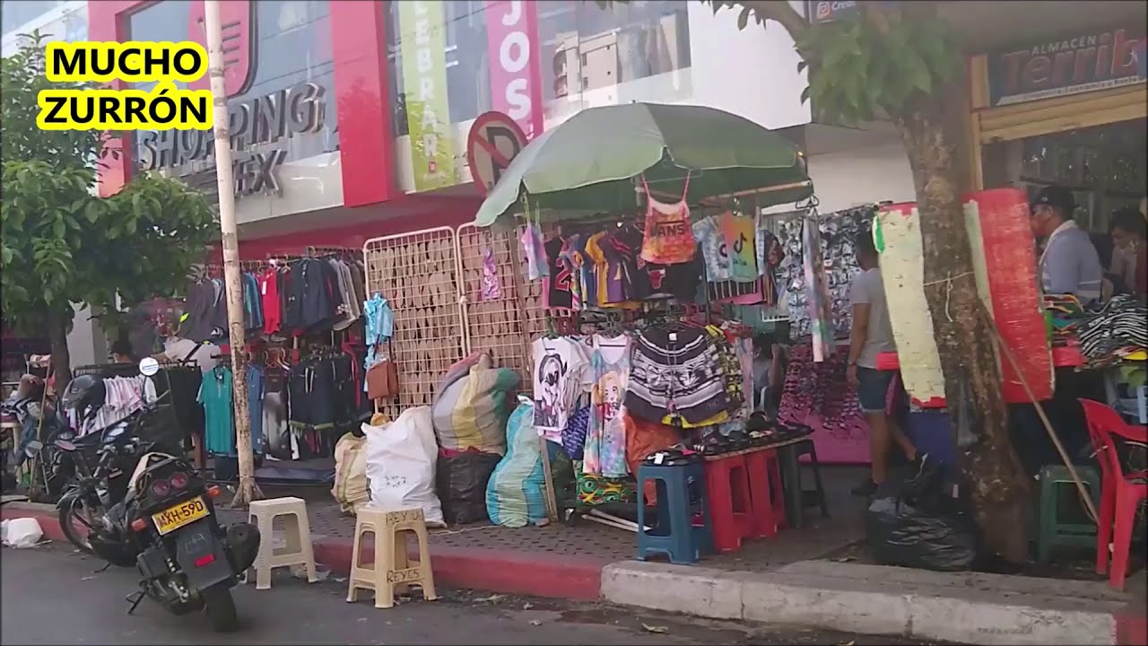 SECTOR COMERCIAL DE LA CALLE 49 BARRANCABERMEJA YouTube sector-comercial-de-la-calle-49-barrancabermeja-youtube
