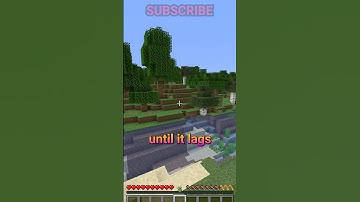 bedrock is UNPLAYABLE RIGHT NOW!