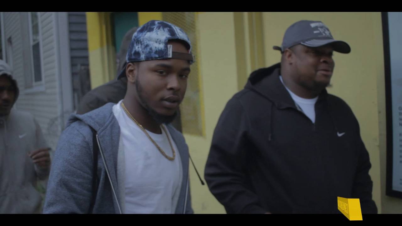 RealDifferent Speed Money Mitch Official Video Prod By Benny Alvarez YouTube