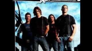 Alter Bridge - Break me down
