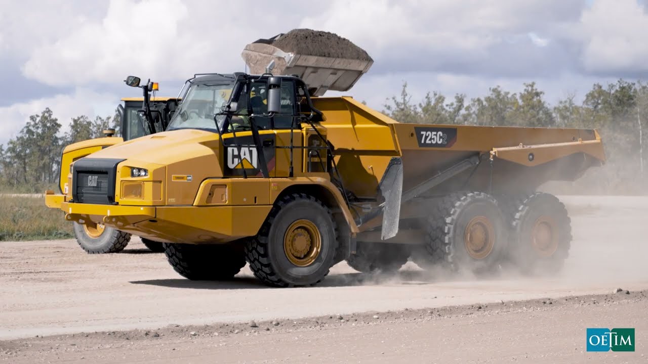 How To Apply For Heavy Equipment Operator Training In Manitoba YouTube How To Apply For Heavy Equipment Operator Training In Manitoba YouTube