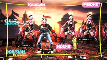 Freefire new group dance xml ।xml+cc+clip। check in description box 📮 @rafimahmudhridoy