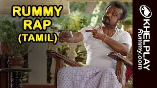 Rummy Rap by KhelPlay Rummy (Tamil) | Move with the Rummy Groove screenshot 5