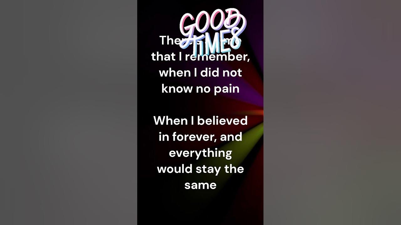 Memories (Maroon 5 song) - YouTube
