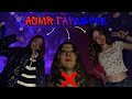 АСМР👗ТАППИНГ ПО ОДЕЖДЕ ❌ мой гардероб | ASMR tapping on clothes