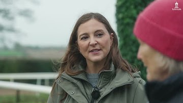 Barnavara Team Brimming With Excitement For The Tattersalls Sceptre Sessions