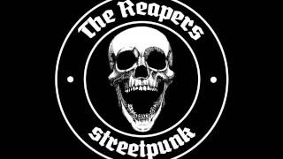 The Reapers - Ugly Mug (Demo)