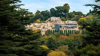Four Seasons Hotel The Westcliff, Johannesburg South Africa | 4K UHD