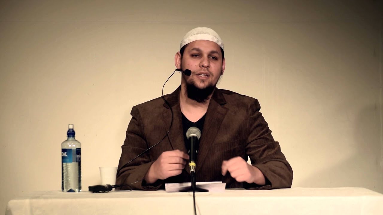 - Situacija na Muslimanite deneska - Ramadan Banusev