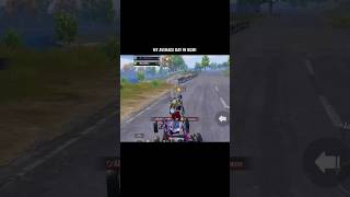 This Teammate Wants Me To Die 😭🥀 #bgmi #shorts #pubgmobile #funny
