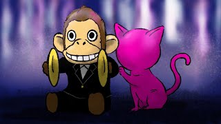 スモーキー・モンキー・ウィスキー