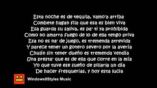 Download Lagu Don Omar - Anda Sola (Letra) MP3