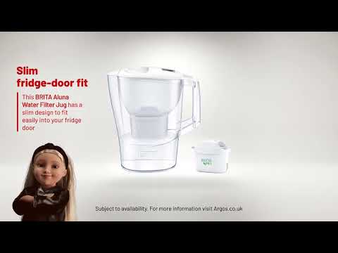 How to pick a water filter jug