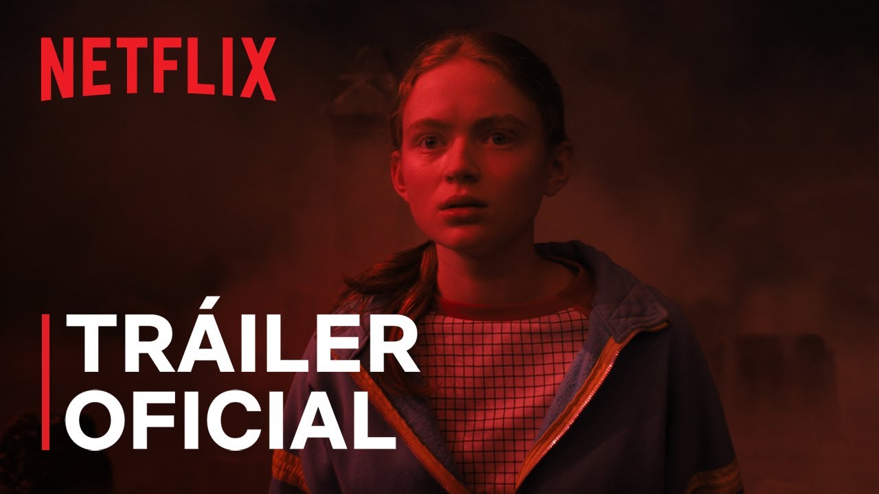 Stranger Things 4: el alucinante póster del volumen 2 anticipa el duelo  definitivo entre Once y Vecna - Meristation