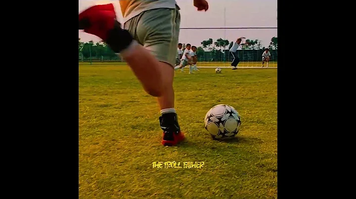 IRON SHOES ☠️🤯 #cj7 #trollface #edit #shorts_2 #trending