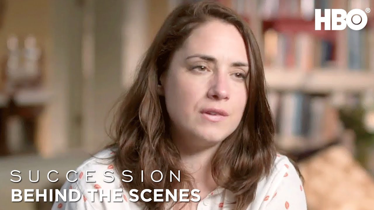 matthew macfadyen imdb BTS: Directors & Writers w/ Adam McKay, Lucy Prebble, Mark Mylod & More | Succession | HBO