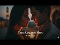 Teri Aankhon Mein | A Soulful Love Journey (Official Music Video)