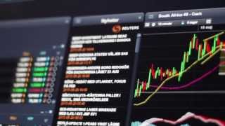 Handelsplattformen du väntat på - CMC Markets nya handelsplattform