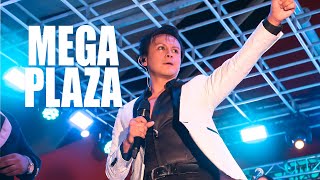 CARLOS MIGUEL EN MEGAPLAZA