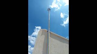 Famous Lightning arrester installation Wealth