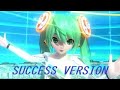 Tell Your World [livetune] | Hatsune Miku Project DIVA Mega Mix+ | 1080p No UI | SUCCESS VERSION |