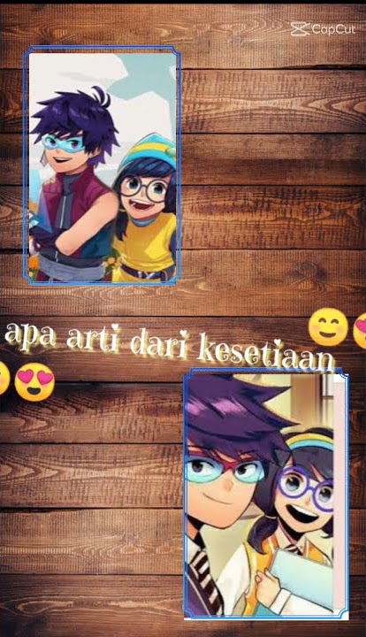 ccp boboiboy jujur satra bisa # versi fang & ying