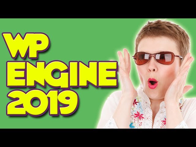 WP Engine - WPEngine Pricing Review (2022)