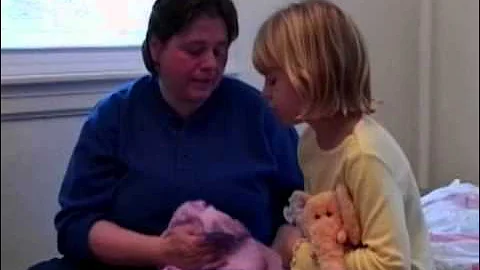 Maine Department of Health & Human Services, Realistic Job Preview