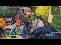 Fortnite roleplay