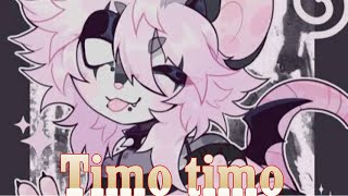 Nightcore - Timo Timo