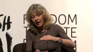 Deborah Moggach in conversation with Alex Clark