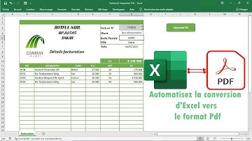 Macro de Conversion d