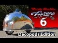 Randy Grubb's Garage 6: Decopods Edition