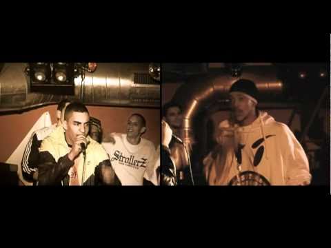 Rap Am Mittwoch: 01.09.10 BattleMania Vorrunde (01)