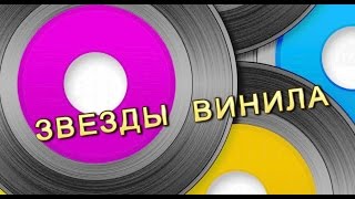 Звезды винила. Экс. солисты ВИА (гастрольный проект)