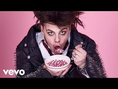 Medication Lyrics By Yungblud Original Song Full Text Official