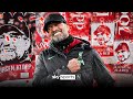 He means everything to me  liverpool fans on jurgen klopps legacy 