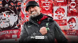 "He means everything to me!" | Liverpool fans on Jurgen Klopp's legacy 🔴