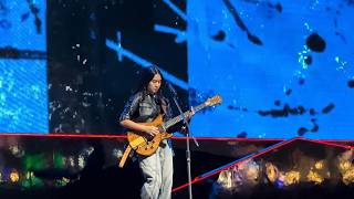 Nene Royal and Ozone Band - Bodies (Thailand Game Show 2026)