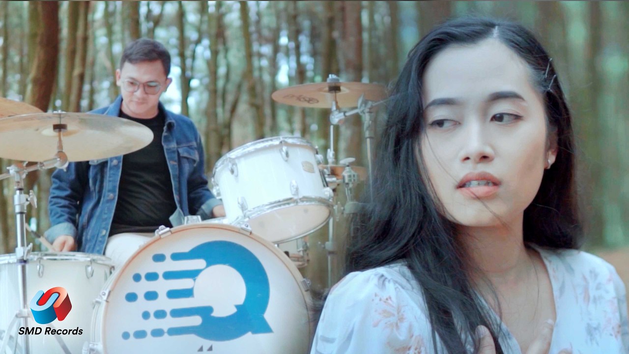 Merindunya Quiina - Merindunya (Official Music Video) - YouTube