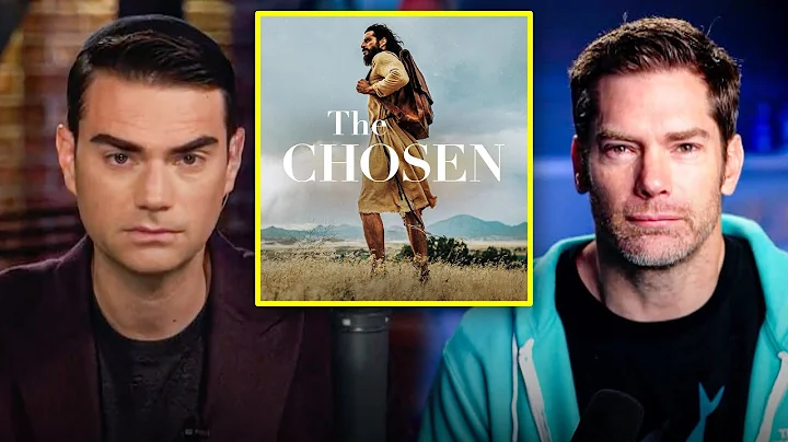 The Making of "The Chosen" l Dallas Jenkins Interv...