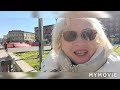 Репортаж из Неаполя 🇮🇹😉снова приключения и встреча с подругой 🤗👭