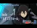 TVアニメ『乙女ゲー世界はモブに厳しい世界です2』ノンクレジットオープニングムービー
