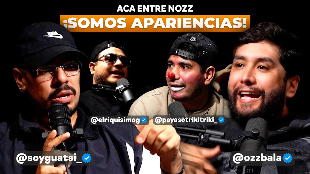 Los INFLUENCERS COMPRAMOS COSAS para APARENTAR || @elguatsi @TrikiTrikiOficial Ricky G