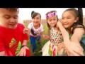 Uyghur kids songoynabarna